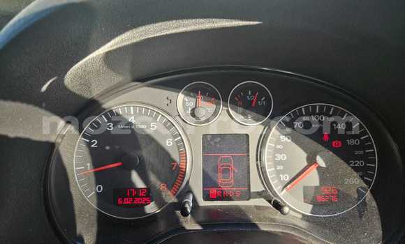 Nunua Ilio tumika Audi A3 Nyeupe Gari ndani ya Maputo nchini Maputo Nunua Ilio tumika Audi A3 Nyeupe Gari ndani ya Maputo nchini Maputo