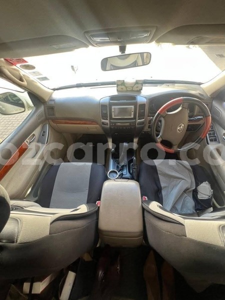 Big with watermark toyota land cruiser prado maputo maputo 36039