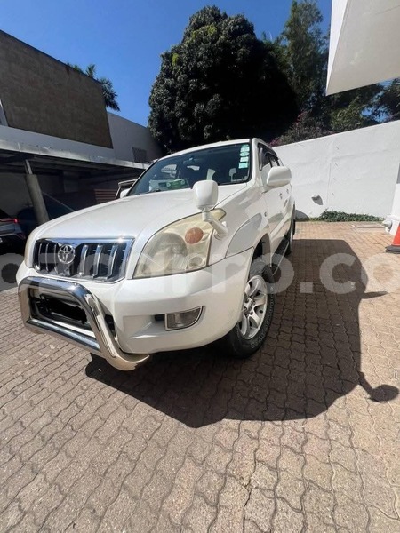 Big with watermark toyota land cruiser prado maputo maputo 36039