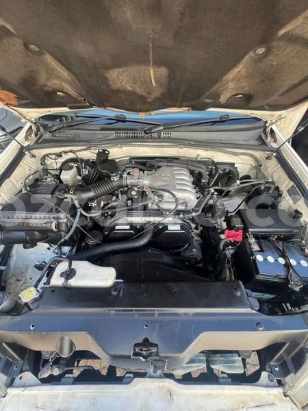 Big with watermark toyota land cruiser prado maputo maputo 36039