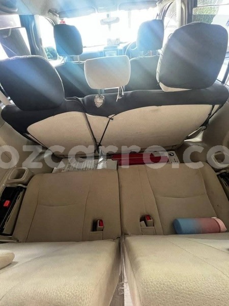 Big with watermark toyota land cruiser prado maputo maputo 36039