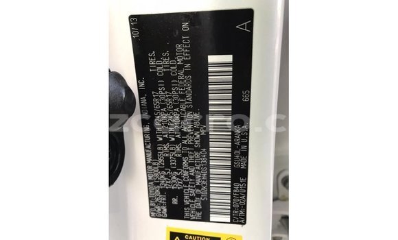 Tenga Imported Toyota Highlander Chena Mota in Import - Dubai in Cabo Delgado Tenga Imported Toyota Highlander Chena Mota in Import - Dubai in Cabo Delgado