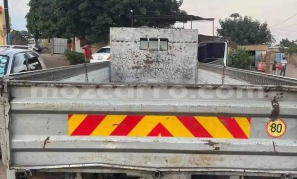 Tenga Tsaru Mitsubishi ASX Chena Mota in Maputo in Maputo Tenga Tsaru Mitsubishi ASX Chena Mota in Maputo in Maputo