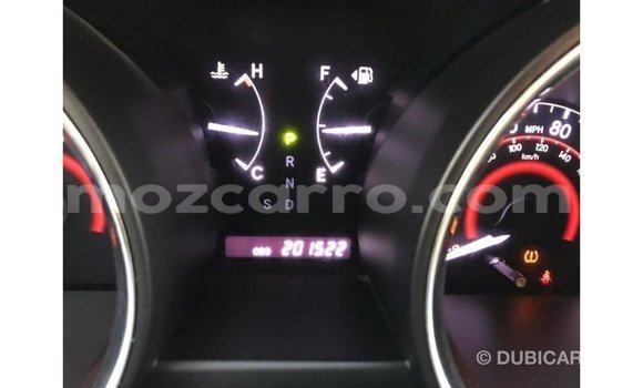 Tenga Imported Toyota Highlander Chena Mota in Import - Dubai in Cabo Delgado Tenga Imported Toyota Highlander Chena Mota in Import - Dubai in Cabo Delgado