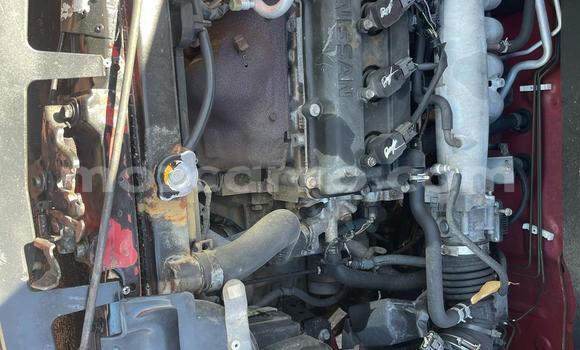 Nunua Ilio tumika Nissan X-Trail Nyekundu Gari ndani ya Maputo nchini Maputo Nunua Ilio tumika Nissan X-Trail Nyekundu Gari ndani ya Maputo nchini Maputo