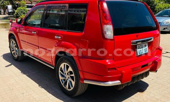 Nunua Ilio tumika Nissan X-Trail Nyekundu Gari ndani ya Maputo nchini Maputo Nunua Ilio tumika Nissan X-Trail Nyekundu Gari ndani ya Maputo nchini Maputo