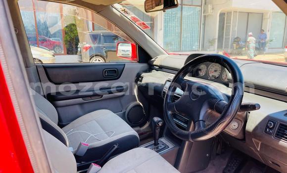 Nunua Ilio tumika Nissan X-Trail Nyekundu Gari ndani ya Maputo nchini Maputo Nunua Ilio tumika Nissan X-Trail Nyekundu Gari ndani ya Maputo nchini Maputo