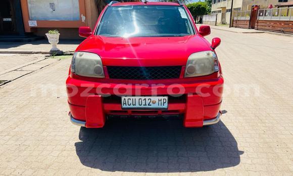 Nunua Ilio tumika Nissan X-Trail Nyekundu Gari ndani ya Maputo nchini Maputo Nunua Ilio tumika Nissan X-Trail Nyekundu Gari ndani ya Maputo nchini Maputo