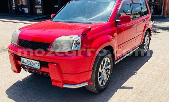 Nunua Ilio tumika Nissan X-Trail Nyekundu Gari ndani ya Maputo nchini Maputo Nunua Ilio tumika Nissan X-Trail Nyekundu Gari ndani ya Maputo nchini Maputo