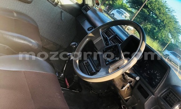 Tenga Tsaru Toyota Hilux Chena Mota in Maputo in Maputo Tenga Tsaru Toyota Hilux Chena Mota in Maputo in Maputo