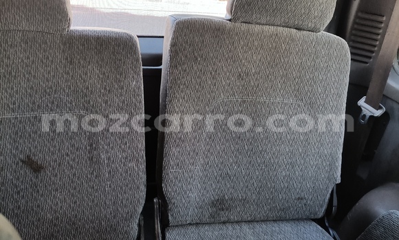 Comprar Usado Mitsubishi Pajero Verde Carro em Maputo em Maputo Comprar Usado Mitsubishi Pajero Verde Carro em Maputo em Maputo
