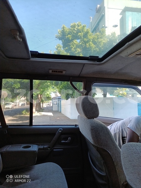 Big with watermark mitsubishi pajero maputo maputo 36046