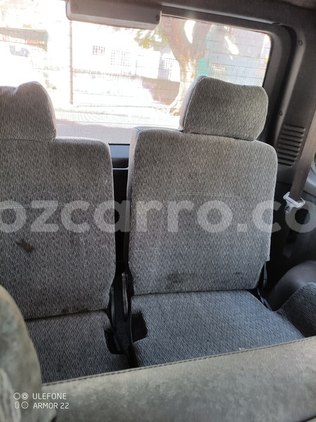 Big with watermark mitsubishi pajero maputo maputo 36046