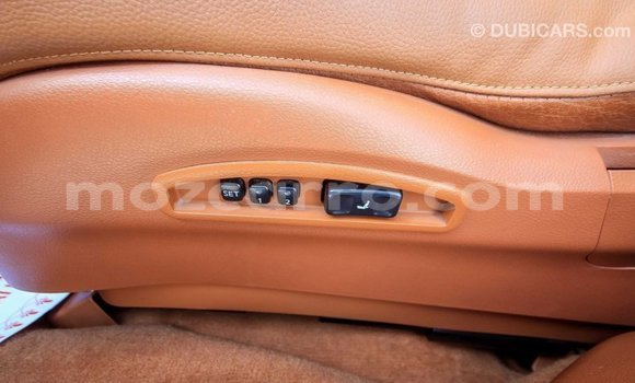 Buy Import Infiniti FX Brown Car in Import - Dubai in Cabo Delgado Buy Import Infiniti FX Brown Car in Import - Dubai in Cabo Delgado