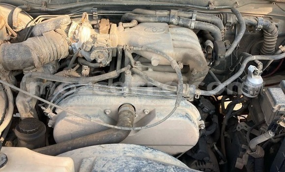 Buy Used Toyota Land Cruiser Prado Other Car in Maputo in Maputo Buy Used Toyota Land Cruiser Prado Other Car in Maputo in Maputo