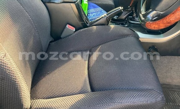 Buy Used Toyota Land Cruiser Prado Other Car in Maputo in Maputo Buy Used Toyota Land Cruiser Prado Other Car in Maputo in Maputo