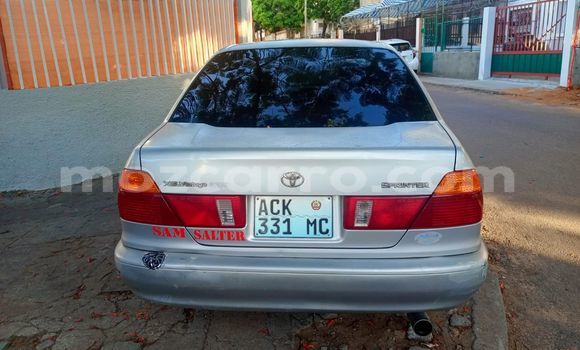 Comprar Usado Toyota Corolla De outros Carro em Maputo em Maputo