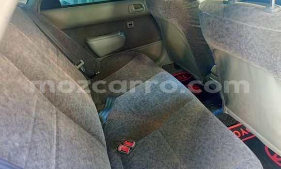 Nunua Ilio tumika Toyota Corolla Nyingine Gari ndani ya Maputo nchini Maputo Nunua Ilio tumika Toyota Corolla Nyingine Gari ndani ya Maputo nchini Maputo