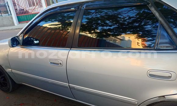 Nunua Ilio tumika Toyota Corolla Nyingine Gari ndani ya Maputo nchini Maputo Nunua Ilio tumika Toyota Corolla Nyingine Gari ndani ya Maputo nchini Maputo