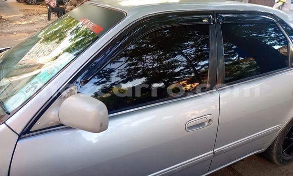 Nunua Ilio tumika Toyota Corolla Nyingine Gari ndani ya Maputo nchini Maputo Nunua Ilio tumika Toyota Corolla Nyingine Gari ndani ya Maputo nchini Maputo