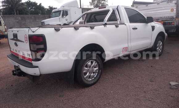 Nunua Ilio tumika Ford Ranger Nyeupe Gari ndani ya Maputo nchini Maputo Nunua Ilio tumika Ford Ranger Nyeupe Gari ndani ya Maputo nchini Maputo