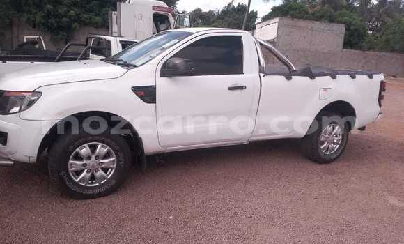 Nunua Ilio tumika Ford Ranger Nyeupe Gari ndani ya Maputo nchini Maputo Nunua Ilio tumika Ford Ranger Nyeupe Gari ndani ya Maputo nchini Maputo