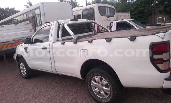 Nunua Ilio tumika Ford Ranger Nyeupe Gari ndani ya Maputo nchini Maputo Nunua Ilio tumika Ford Ranger Nyeupe Gari ndani ya Maputo nchini Maputo