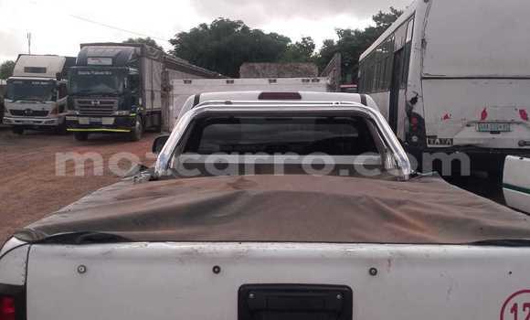 Nunua Ilio tumika Ford Ranger Nyeupe Gari ndani ya Maputo nchini Maputo Nunua Ilio tumika Ford Ranger Nyeupe Gari ndani ya Maputo nchini Maputo