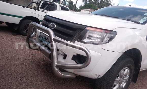 Nunua Ilio tumika Ford Ranger Nyeupe Gari ndani ya Maputo nchini Maputo Nunua Ilio tumika Ford Ranger Nyeupe Gari ndani ya Maputo nchini Maputo