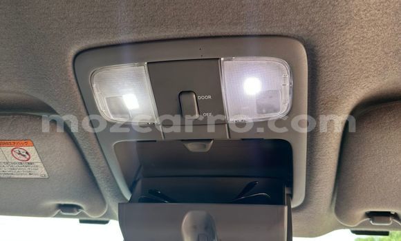 Buy Used Toyota Land Cruiser Prado Blue Car in Maputo in Maputo Buy Used Toyota Land Cruiser Prado Blue Car in Maputo in Maputo