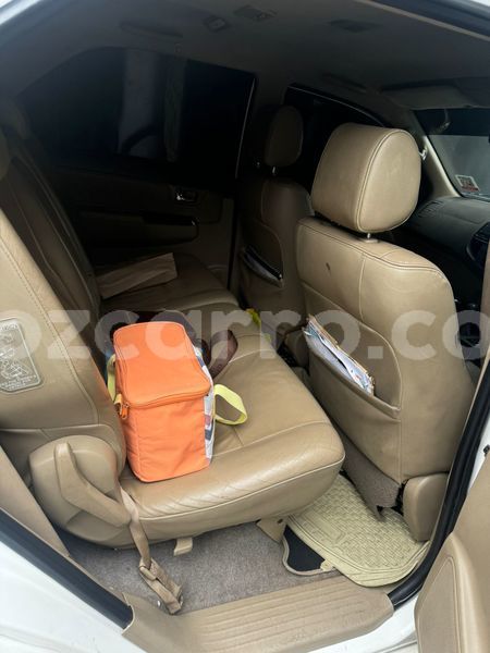 Big with watermark toyota land cruiser prado maputo maputo 36055