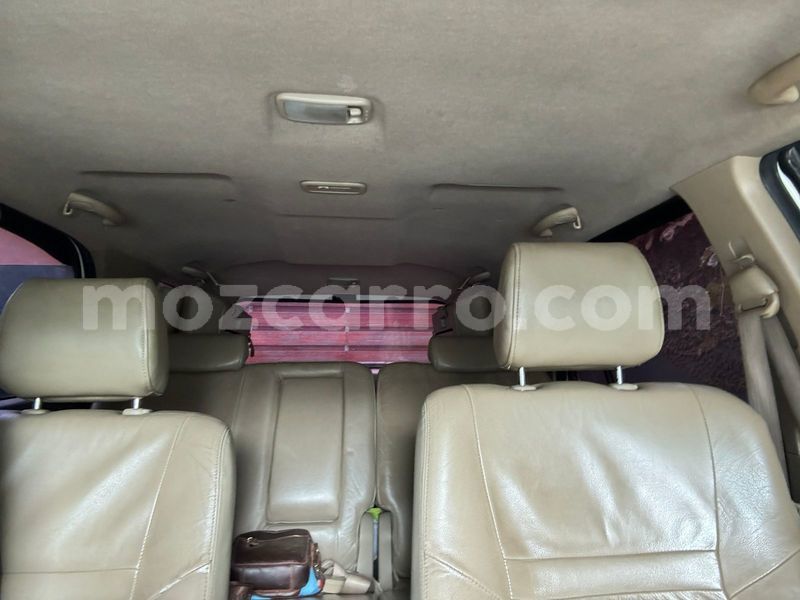 Big with watermark toyota land cruiser prado maputo maputo 36055