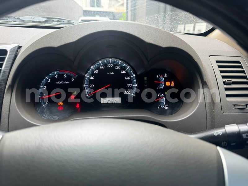 Big with watermark toyota land cruiser prado maputo maputo 36055