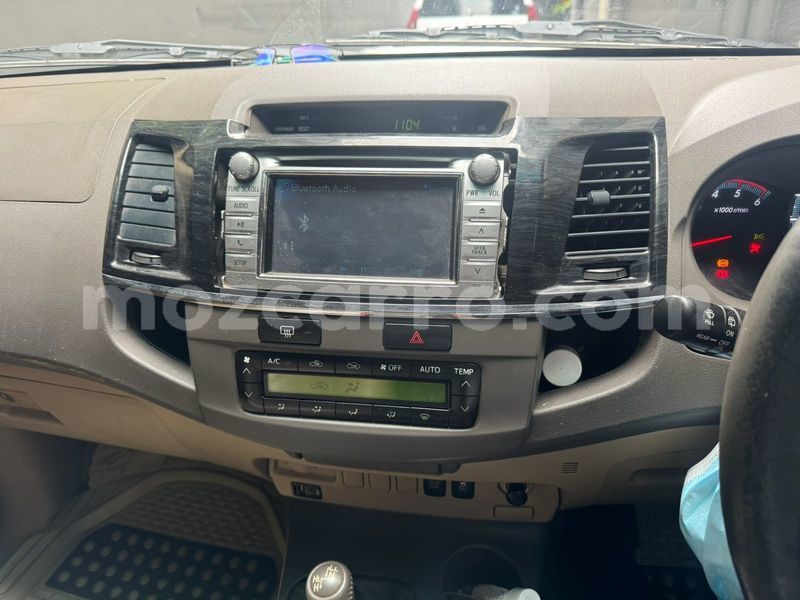 Big with watermark toyota land cruiser prado maputo maputo 36055