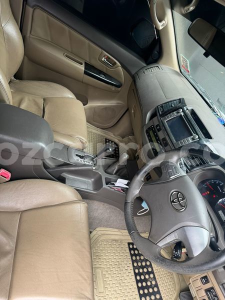 Big with watermark toyota land cruiser prado maputo maputo 36055