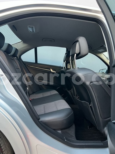 Big with watermark mercedes benz c180 coupe maputo maputo 36058