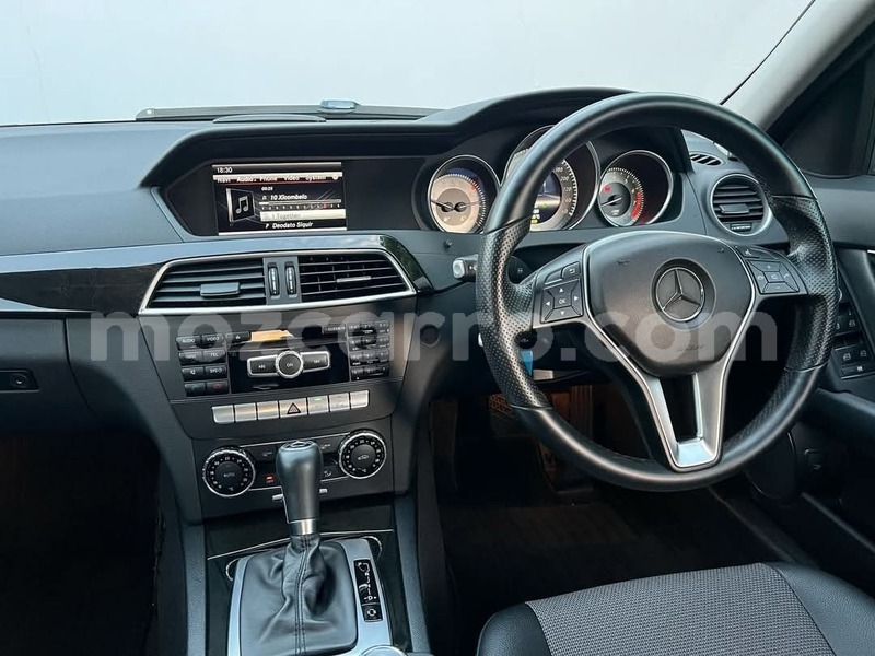 Big with watermark mercedes benz c180 coupe maputo maputo 36058