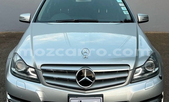 Nunua Mpya Mercedes-Benz C180 coupe Nyingine Gari ndani ya Maputo nchini Maputo Nunua Mpya Mercedes-Benz C180 coupe Nyingine Gari ndani ya Maputo nchini Maputo