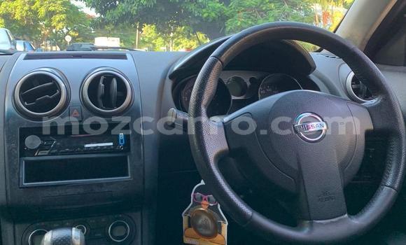 Buy Used Nissan Dualis Black Car in Maputo in Maputo Buy Used Nissan Dualis Black Car in Maputo in Maputo
