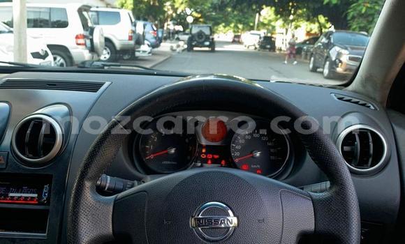 Buy Used Nissan Dualis Black Car in Maputo in Maputo Buy Used Nissan Dualis Black Car in Maputo in Maputo