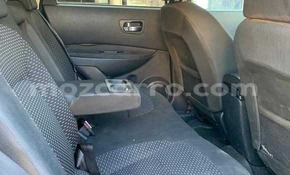 Buy Used Nissan Dualis Black Car in Maputo in Maputo Buy Used Nissan Dualis Black Car in Maputo in Maputo