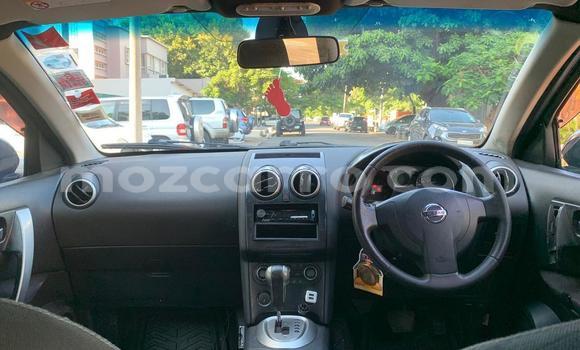 Buy Used Nissan Dualis Black Car in Maputo in Maputo Buy Used Nissan Dualis Black Car in Maputo in Maputo