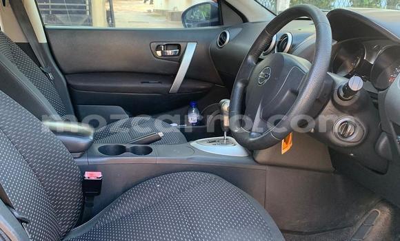 Buy Used Nissan Dualis Black Car in Maputo in Maputo Buy Used Nissan Dualis Black Car in Maputo in Maputo