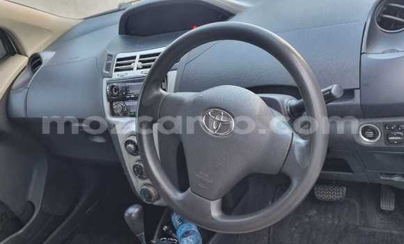 Tenga Tsaru Toyota Vitz Bhuruu Mota in Maputo in Maputo Tenga Tsaru Toyota Vitz Bhuruu Mota in Maputo in Maputo
