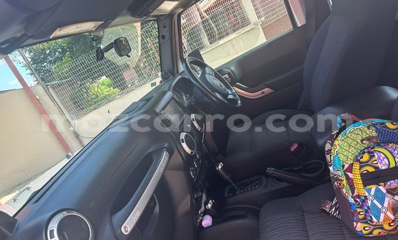 Buy Used Jeep Wrangler Other Car in Maputo in Maputo Buy Used Jeep Wrangler Other Car in Maputo in Maputo