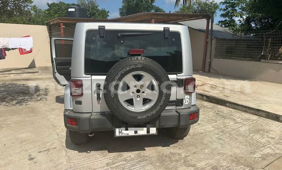 Buy Used Jeep Wrangler Other Car in Maputo in Maputo Buy Used Jeep Wrangler Other Car in Maputo in Maputo