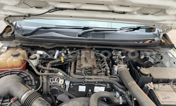 Tenga Tsaru Mazda BT-50 Chena Mota in Maputo in Maputo Tenga Tsaru Mazda BT-50 Chena Mota in Maputo in Maputo