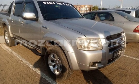 Buy Used Ford Ranger Other Car in Maputo in Maputo