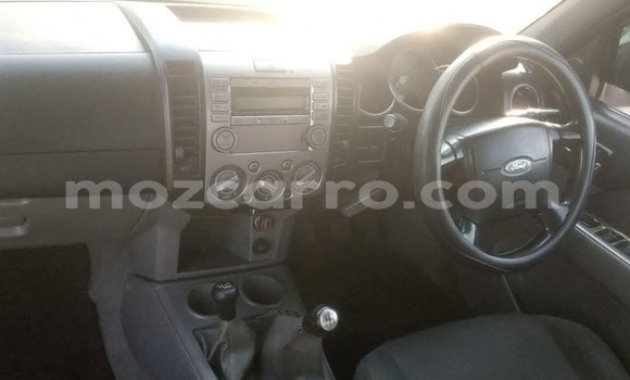 Buy Used Ford Ranger Other Car in Maputo in Maputo Buy Used Ford Ranger Other Car in Maputo in Maputo