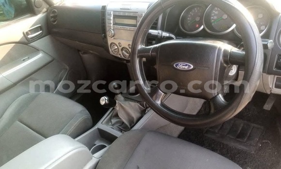 Buy Used Ford Ranger Other Car in Maputo in Maputo Buy Used Ford Ranger Other Car in Maputo in Maputo